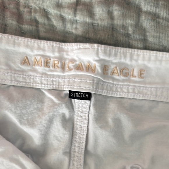 American Eagle Women's Casual Shorts Lot Bundle of 3 - Picture 12 of 13